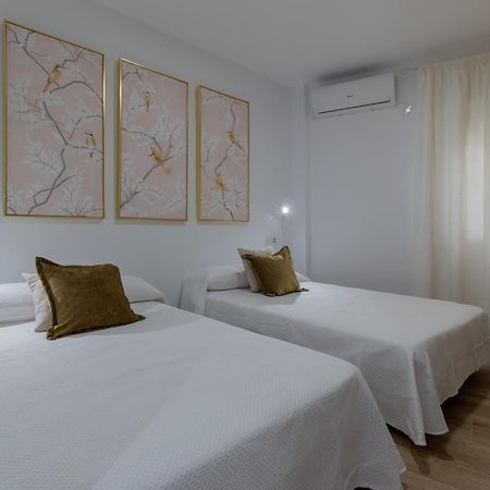 Apartamento Conde Y Luque Apartment Cordoba Ngoại thất bức ảnh