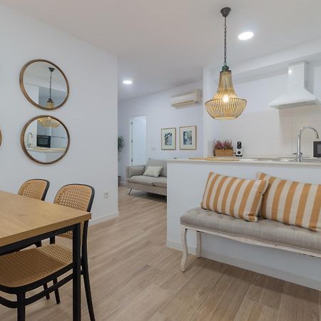Apartamento Conde Y Luque Cordoba Ngoại thất bức ảnh