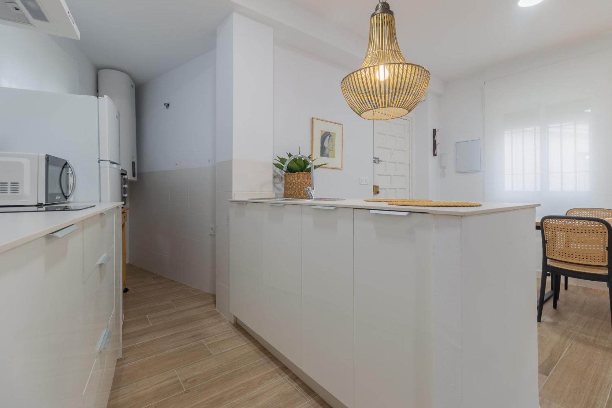 Apartamento Conde Y Luque Cordoba Ngoại thất bức ảnh