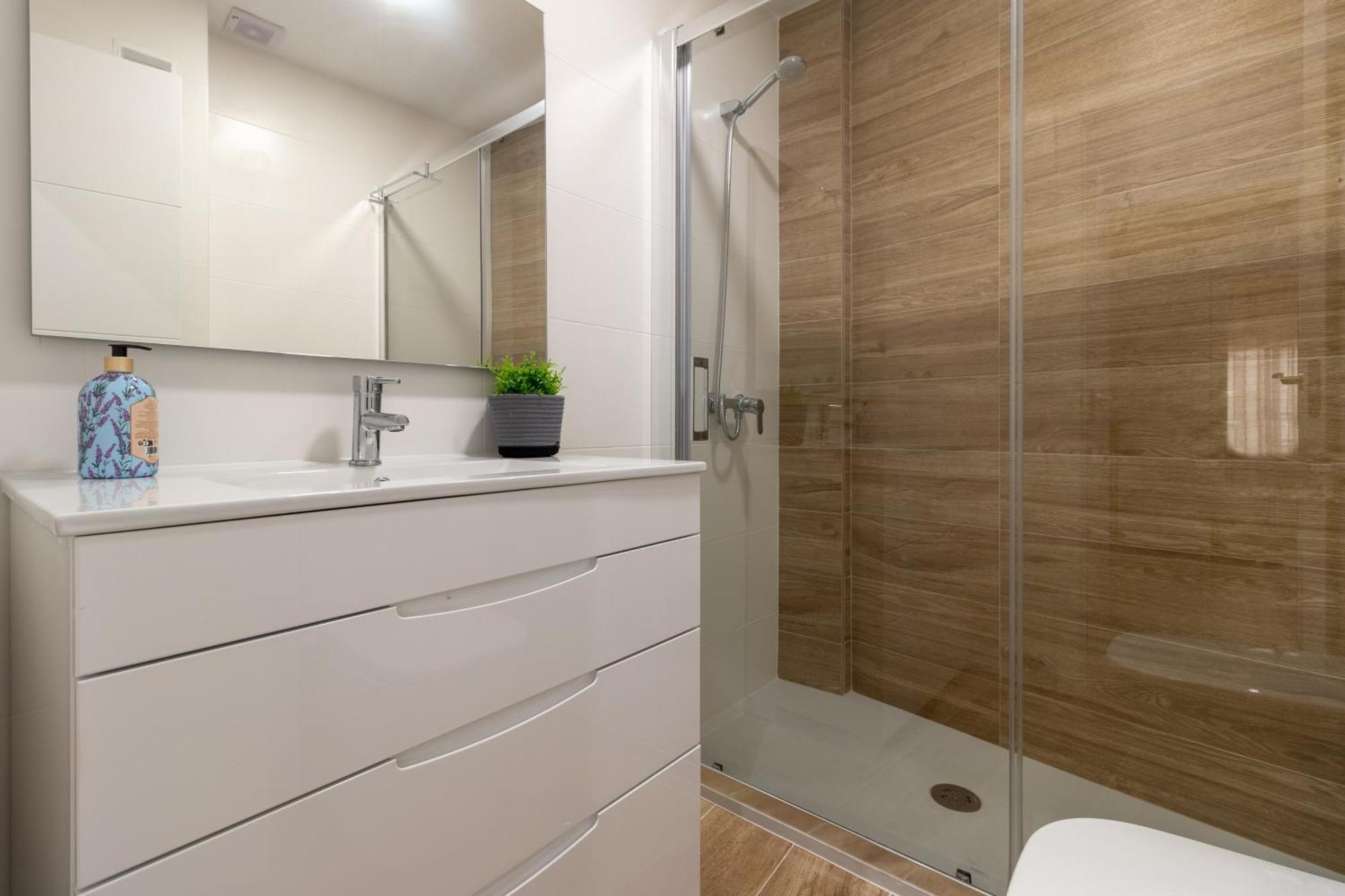 Apartamento Conde Y Luque Cordoba Ngoại thất bức ảnh