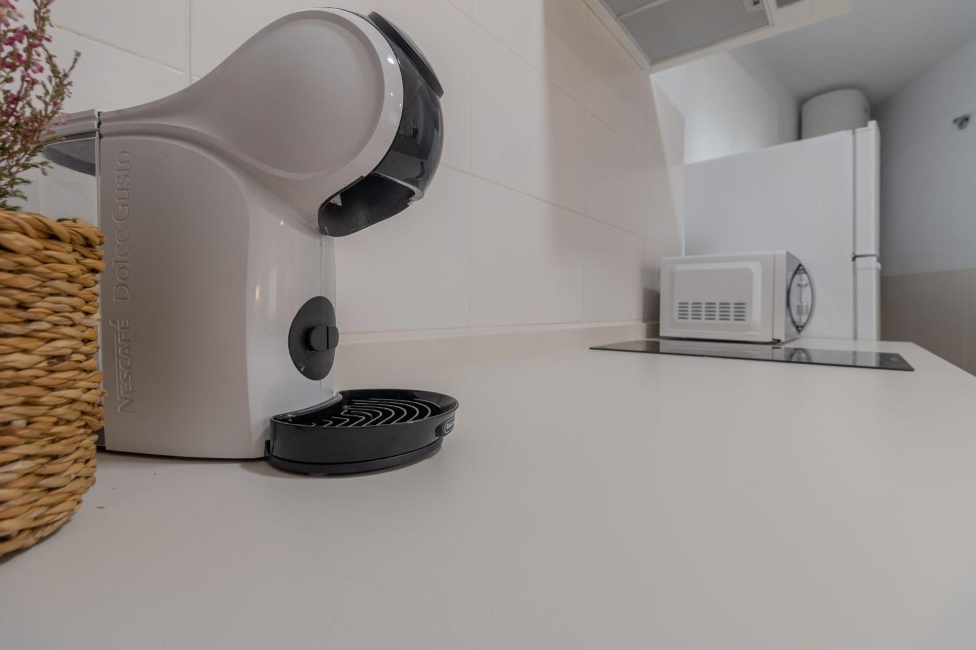 Apartamento Conde Y Luque Cordoba Ngoại thất bức ảnh