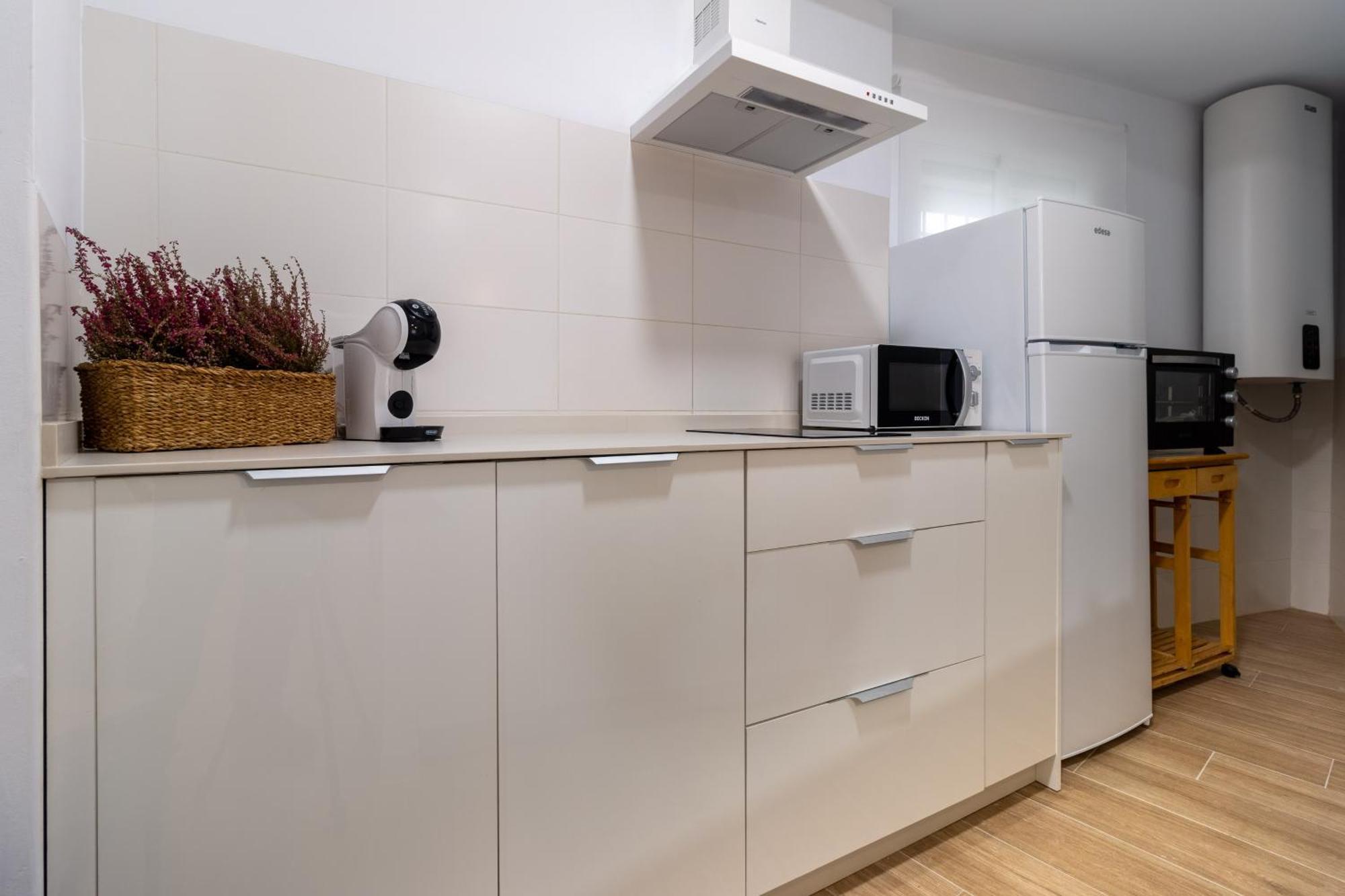 Apartamento Conde Y Luque Cordoba Ngoại thất bức ảnh