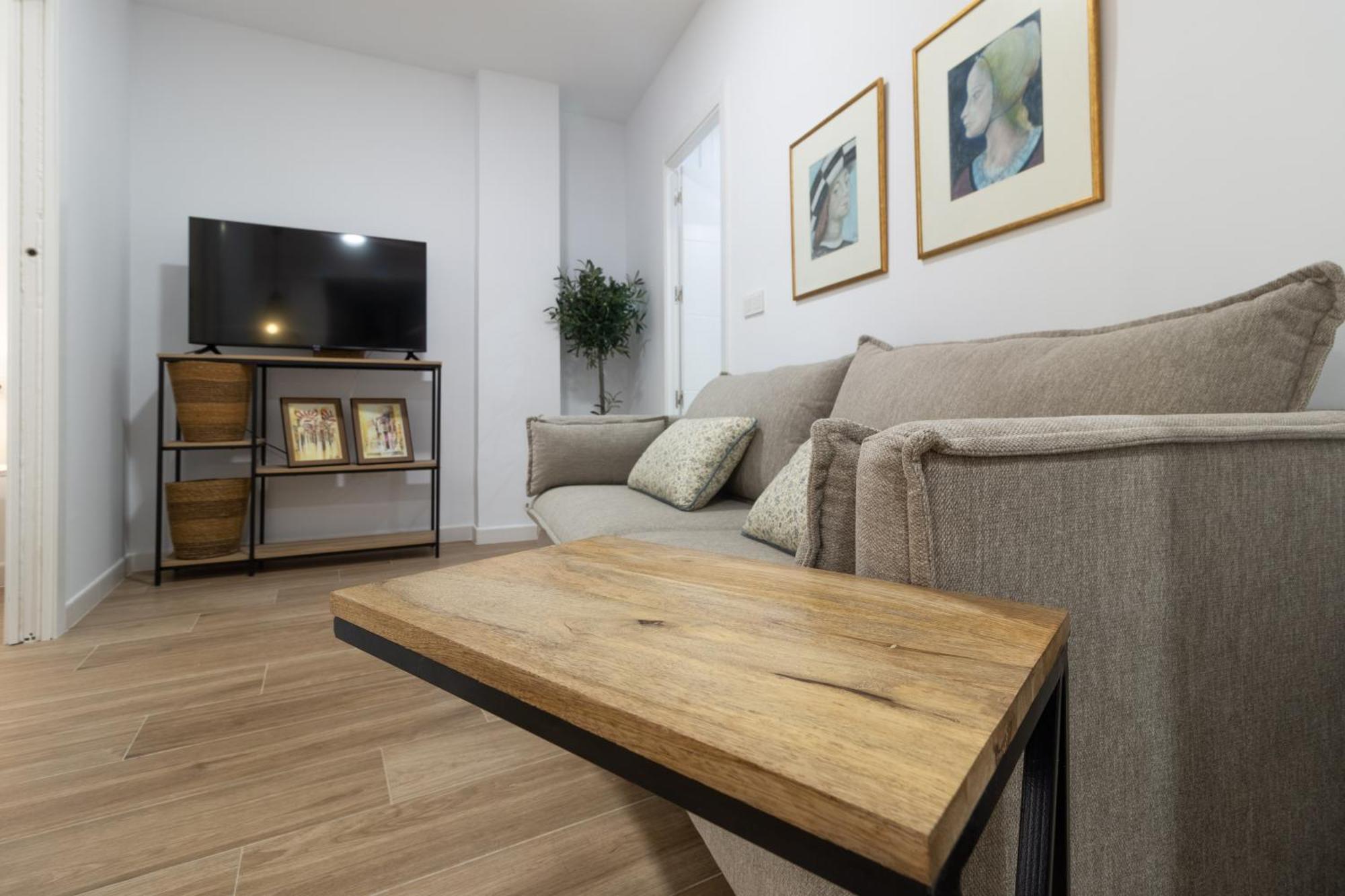 Apartamento Conde Y Luque Cordoba Ngoại thất bức ảnh
